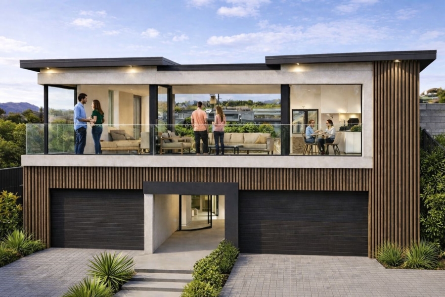 4 Bedroom Property for Sale in Fairhaven Country Estate Western Cape